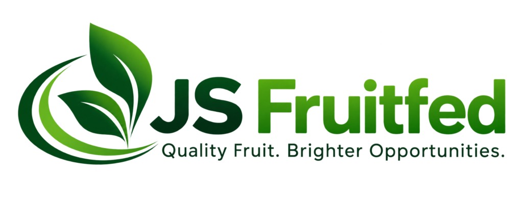 js fruitfed